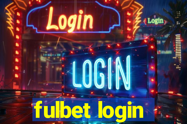 fulbet login